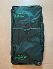 Kit borsa accessori Folletto VK200