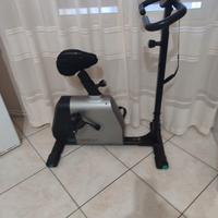 cyclette domyos decathlon