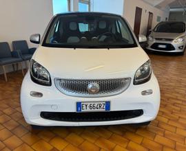 Smart ForTwo 1000 BENZINA EURO 6