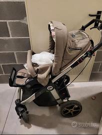 Passeggino Hartan
