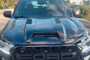 Accessori per Ford Ranger Raptor T6-T7-T8