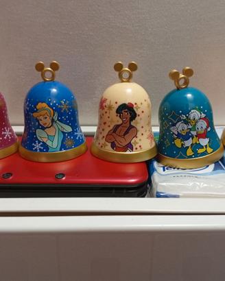 Campanelle Disney Collezione Conad 24/25 Natale