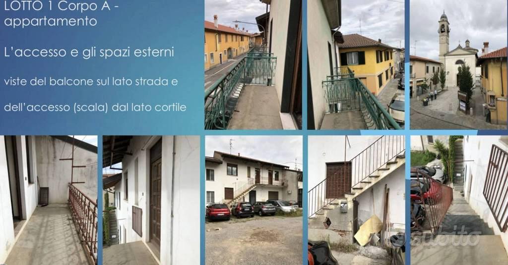 Appartamento – Nerviano, Villanova - Vista 4
