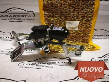 Meccanismo Tergicristallo Ant Fiat Punto 51701421