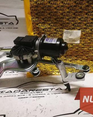 Meccanismo Tergicristallo Ant Fiat Punto 51701421