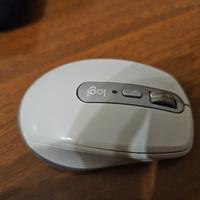 Logitech MX Anywhere 3