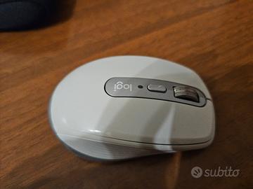 Logitech MX Anywhere 3