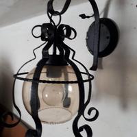 Lampioncini da Esterno