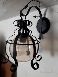 Lampioncini da Esterno