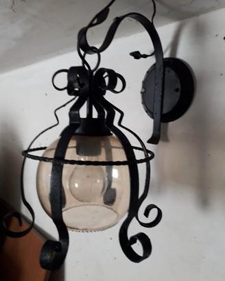 Lampioncini da Esterno