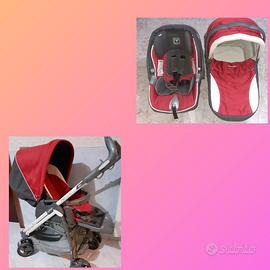 trio peg perego