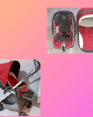 trio peg perego