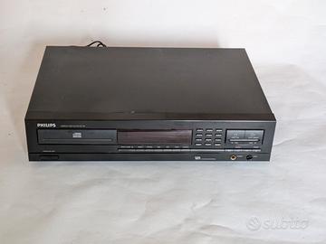 PHILIPS CD 730