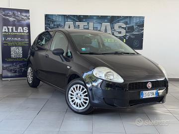 Fiat Grande Punto 1.2 5 porte S&S Actual