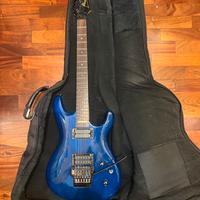 Chitarra elettrica, Ibanez Joe Satriani