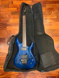 Chitarra elettrica, Ibanez Joe Satriani