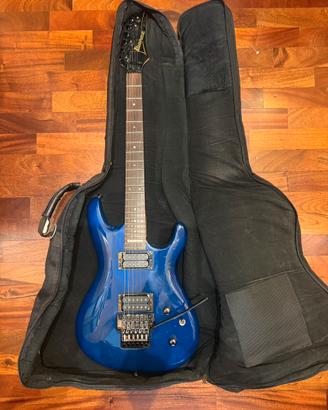 Chitarra elettrica, Ibanez Joe Satriani
