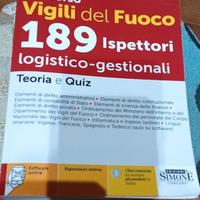 Ispettori logistico gestionali