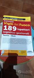 Ispettori logistico gestionali