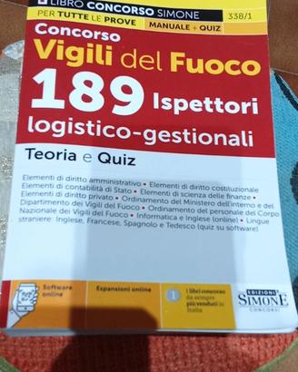 Ispettori logistico gestionali