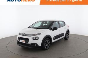 CITROEN C3 PureTech 82 Feel