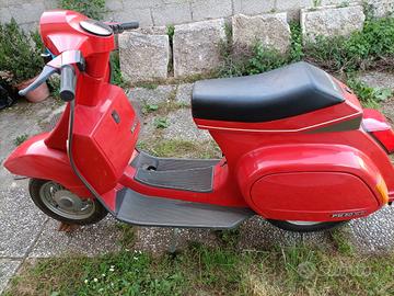vespa PK 50 XL
