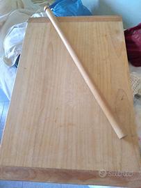 tavola stendi pasta e mattarello