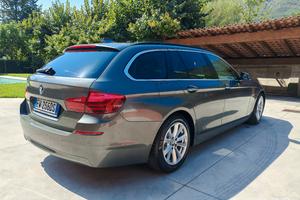 BMW 520d Touring xdrive Msport 