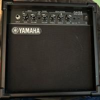 Amplificatore Yamaha GA15II