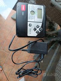Centralina irrigazione toro DCC 4 zone
