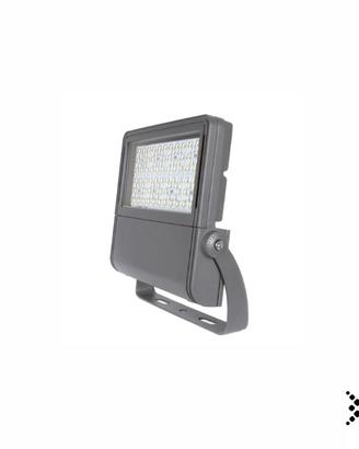 Faretto Led da esterno 100W