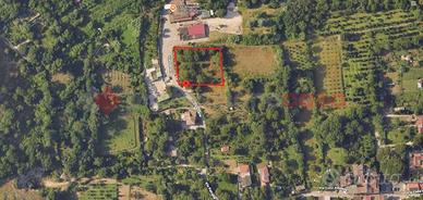 Terreno Agricolo Castel San Giorgio