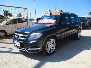 Mercedes-benz GLK 220 CDI 4Matic Premium 2014