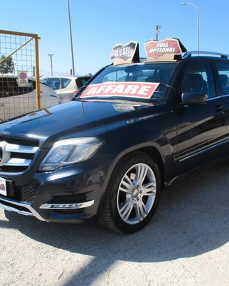 Mercedes-benz GLK 220 CDI 4Matic Premium 2014