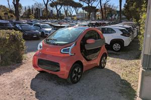 XEV YOYO SPORT 7,5KW ELETTRICA - TETTO PANORAMIC