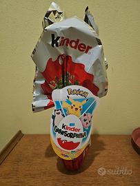 uovo di pasqua pokemon 