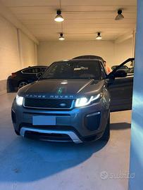 Range Rover Evoque My 16