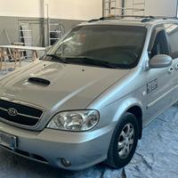 Kia Carnival 2.9