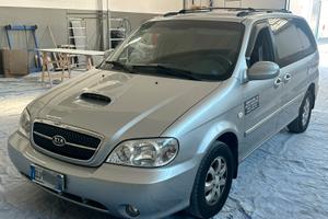 Kia Carnival 2.9