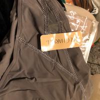 Slip costume