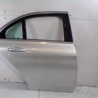 Portiera posteriore destra Mercedes Classe C W205
