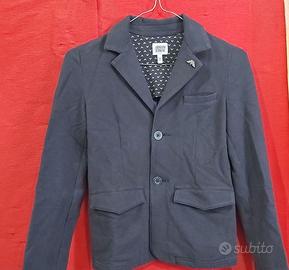 GIACCA BAMBINO MARCA ARMANI TG 10A
