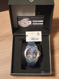 OROLOGIO ELEGANTE BULOVA