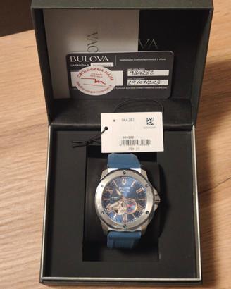 OROLOGIO ELEGANTE BULOVA