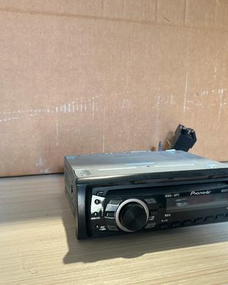 Autoradio