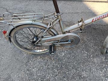 bici Graziella legnano