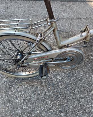 bici Graziella legnano