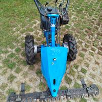 Motofalciatrice Bcs 604