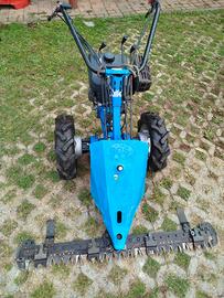 Motofalciatrice Bcs 604