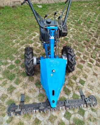 Motofalciatrice Bcs 604